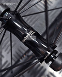 Hubsmith Bumbee A349 7SP (Ceramic) alloy wheelset