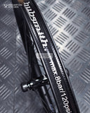 Hubsmith Bumbee A349 7SP (Ceramic) alloy wheelset