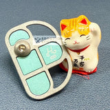 H&H Dual Tone Fender Disc