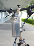 FIDLOCK TWIST Bottle + Bike Base + monkii clip