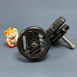 H&H Hinge clamp ID5 Round