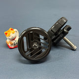 H&H Hinge clamp ID5 Round