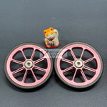 H&H Eazy Wheel 72mm