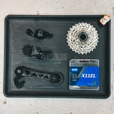 H&H 7 Speed gear kit for P/T line