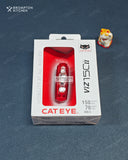 Cateye ViZ150 II Rear Light