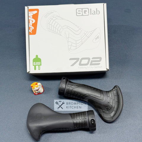 SQlab 702 Grip