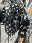 H&H 7 Speed Cassette 11-28