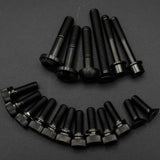 Ti Parts Workshop Ti Bolts for G line