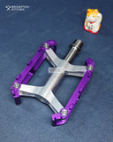 H&H DT Quick Release pedal (Large)
