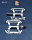 H&H DT QR pedal (Large)