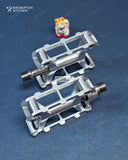 H&H DT QR pedal (Large)