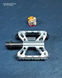 H&H DT QR pedal (Large)
