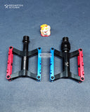 H&H DT Quick Release pedal (Small)
