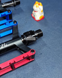 H&H DT Quick Release pedal (Small)