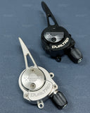 H&H Shifter - Dual Tap (Left)