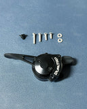 H&H Shifter - Dual Tap (Left)