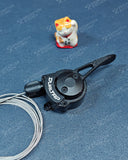 H&H Shifter - Dual tap (Right)