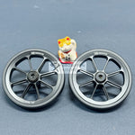 H&H Eazy Wheel 72mm