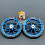 H&H Eazy Wheel 72mm