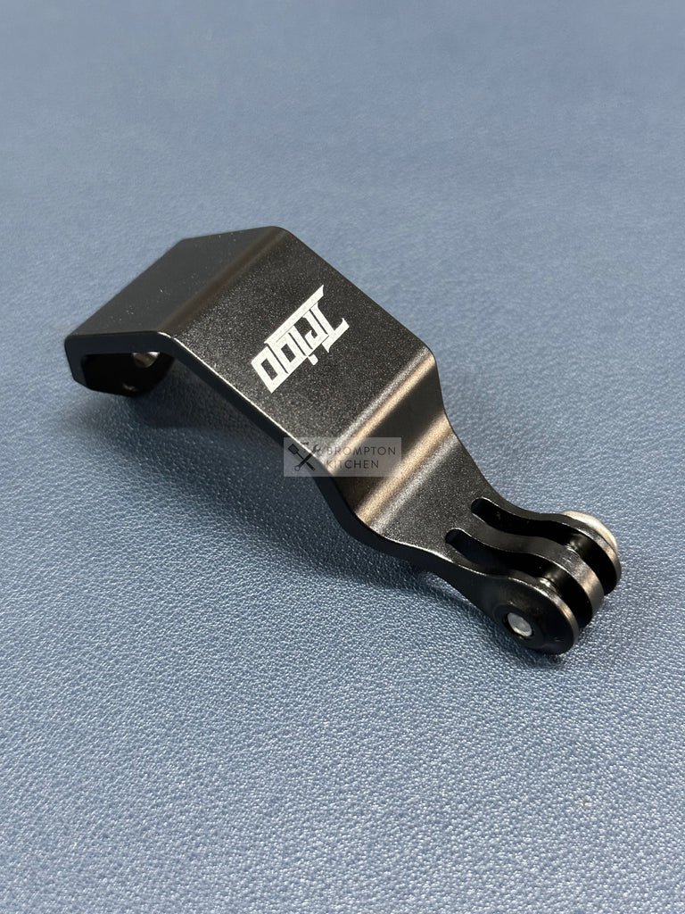 Bike H&h Brompton Front Light Mount Trigo Front Light Mount