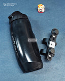 FIDLOCK® TWIST 590 Bottle (BLACK) + Monki adaptor