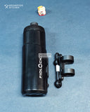 FIDLOCK® TWIST 600 Bottle (BLACK) + Monki adaptor