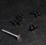 Ti Parts Workshop Titanium Bolt Set (for T line)