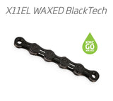 KMC X11EL (Waxed)
