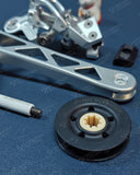 H&H Gearset V4 A/C standard