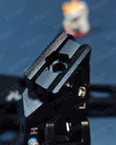 H&H Gearset V4 A/C standard