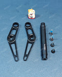 MiniMODs Easy Wheel extender for G line