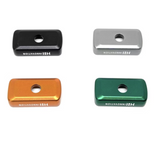 H&H G line hinge clamp plate