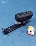 H&H G line Light mount