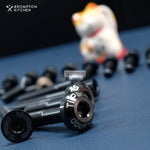 Ti Parts Workshop Ti Bolts for G line