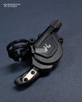 H&H Shifter - SQT Tap (Alu body)