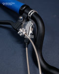 H&H Shifter - SQT Tap (Alu body)