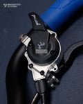 H&H Shifter - SQT Tap (Alu body)