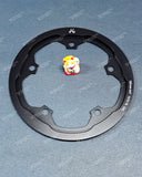 H&H 44t round chainring