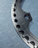 H&H 44t round chainring