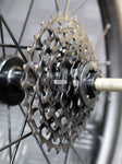 H&H 6 Speed Cassette 11-28T