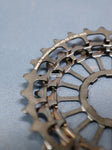 H&H 6 Speed Cassette 11-28T