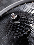 H&H Cassette 7 Speed 11-28T Unibody