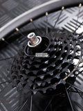 H&H Cassette 7 Speed 11-28T Unibody