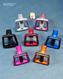 H&H DT Front carrier block