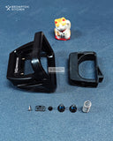 H&H DT Front carrier block