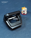 H&H DT Front carrier block