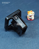 H&H DT Front carrier block