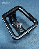 H&H DT Front carrier block