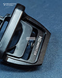 H&H DT Front carrier block