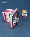 H&H DT Front carrier block